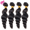 Nig Cute Hair 8A Brazilian Virgin 4 Bundles Weave Human Products Loose Wave Tissage nig cute hair kopen in de aanbieding Nig Cute Hair 8A Brazilian Virgin 4 Bundles Weave Human Products Loose Wave Tissage nig cute hair kopen in de aanbieding
