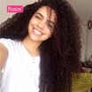 Passion New Fashion Brazillian Virgin Hair Curly Weave 8A Unprocessed Kinky Human Extension 4Pcs Brazilian passion kopen in de aanbieding Passion New Fashion Brazillian Virgin Hair Curly Weave 8A Unprocessed Kinky Human Extension 4Pcs Brazilian passion kopen in de aanbieding