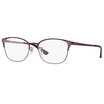 Joy Collection Vogue Woguang Huaguang Series Of Glasses Fashion Female Models Wine Red Frame Optical Vo4018D 812S 53Mm joy collection kopen in de aanbieding Joy Collection Vogue Woguang Huaguang Series Of Glasses Fashion Female Models Wine Red Frame Optical Vo4018D 812S 53Mm joy collection kopen in de aanbieding