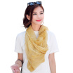 Joy Collection Jingdong Supermarket Lan Shiyu Lanshiyu Silk Scarf Lady Korean Version Of Pure Color Fold Autumnwinter Long Towel Ginger joy collection kopen in de aanbieding Joy Collection Jingdong Supermarket Lan Shiyu Lanshiyu Silk Scarf Lady Korean Version Of Pure Color Fold Autumnwinter Long Towel Ginger joy collection kopen in de aanbieding