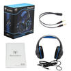 Canis Wired Bluetooth Headphone Folding Headset Stereo Heavy Bass Earphone Handfree Us canis kopen in de aanbieding Canis Wired Bluetooth Headphone Folding Headset Stereo Heavy Bass Earphone Handfree Us canis kopen in de aanbieding