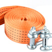 Joy Collection Anma Car Emergency Trailer Rope Off Road Vehicle Traction Pull Am2102 With Reflective Strip Orange 5 Tons 5 Meters joy collection kopen in de aanbieding Joy Collection Anma Car Emergency Trailer Rope Off Road Vehicle Traction Pull Am2102 With Reflective Strip Orange 5 Tons 5 Meters joy collection kopen in de aanbieding