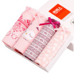 Joy Collection Antarctic Nanjiren Ladies Underwear 4 Cotton Waist Triangle Women39S Mixed Color Box Bowknot Nf16X25312 4B 4 Xl joy collection kopen in de aanbieding Joy Collection Antarctic Nanjiren Ladies Underwear 4 Cotton Waist Triangle Women39S Mixed Color Box Bowknot Nf16X25312 4B 4 Xl joy collection kopen in de aanbieding