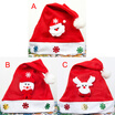 Great Power Star Kid Adult Cheer Christmas Hat Children Santa Claus Reindeer Snowman Cute Cap Party Festival Decoration great power star kopen in de aanbieding Great Power Star Kid Adult Cheer Christmas Hat Children Santa Claus Reindeer Snowman Cute Cap Party Festival Decoration great power star kopen in de aanbieding
