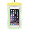 Joy Collection Mobile Phone Waterproof Bag Travel Rafting Sealed Swimming Jacket Can Touch Screen With Lanyard 58 Inch Yellow joy collection kopen in de aanbieding Joy Collection Mobile Phone Waterproof Bag Travel Rafting Sealed Swimming Jacket Can Touch Screen With Lanyard 58 Inch Yellow joy collection kopen in de aanbieding