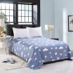 Joy Collection Byford Double Cotton Sheets 40 Twill Printed Single Piece 230 248Cm Cloud Large joy collection kopen in de aanbieding Joy Collection Byford Double Cotton Sheets 40 Twill Printed Single Piece 230 248Cm Cloud Large joy collection kopen in de aanbieding