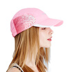 Joy Collection Kammont Kenmont Km 3259 Summer Menwomen General Outdoor Sports Couple Cap Quick Sun Shade Baseball Fluorescent Pink joy collection kopen in de aanbieding