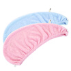 Joy Collection Bamboo Broom Towel Pulp Fiber Dry Hair Hat Cotton Blended Soft Water Blue 1 Powder 1 joy collection kopen in de aanbieding Joy Collection Bamboo Broom Towel Pulp Fiber Dry Hair Hat Cotton Blended Soft Water Blue 1 Powder 1 joy collection kopen in de aanbieding