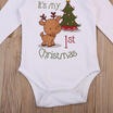 Duopindun Newborn Baby Girls Boy Long Sleeve Bodysuit Romper Jumpsuit Outfit Clothes Zoe duopindun kopen in de aanbieding Duopindun Newborn Baby Girls Boy Long Sleeve Bodysuit Romper Jumpsuit Outfit Clothes Zoe duopindun kopen in de aanbieding