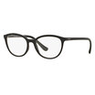 Joy Collection Vogue Vogel Light Streamer Series Eyeglasses Fashion Elegant Black Frame Full Optical Vo5037D W44 53Mm joy collection kopen in de aanbieding Joy Collection Vogue Vogel Light Streamer Series Eyeglasses Fashion Elegant Black Frame Full Optical Vo5037D W44 53Mm joy collection kopen in de aanbieding