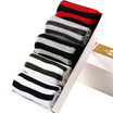 Joy Collection Jingdong Supermarket Antarctic Nanjiren Socks Men39S Cotton Tide In The Tube Stripes Breathable Sweat Leisure 5 Double Gift Box Uniform joy collection kopen in de aanbieding Joy Collection Jingdong Supermarket Antarctic Nanjiren Socks Men39S Cotton Tide In The Tube Stripes Breathable Sweat Leisure 5 Double Gift Box Uniform joy collection kopen in de aanbieding