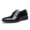 Joy Collection Playboy Men39S Classic Lace Business Leather Shoes British Round Dress Black 43 joy collection kopen in de aanbieding Joy Collection Playboy Men39S Classic Lace Business Leather Shoes British Round Dress Black 43 joy collection kopen in de aanbieding