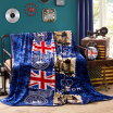 Joy Collection Yingxin Bedding Home Textile Double Four Seasons Cover Flannel Softcomfortable Fine Blanket 150 200Cm British Flag joy collection kopen in de aanbieding Joy Collection Yingxin Bedding Home Textile Double Four Seasons Cover Flannel Softcomfortable Fine Blanket 150 200Cm British Flag joy collection kopen in de aanbieding