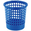 Joy Collection Comix Diameter 245Cm Blue Buckle Durable Round Basket Cleaning Bucket Trash Office Stationery L201 joy collection kopen in de aanbieding Joy Collection Comix Diameter 245Cm Blue Buckle Durable Round Basket Cleaning Bucket Trash Office Stationery L201 joy collection kopen in de aanbieding