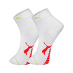 Joy Collection Puma Socks Men39S Casual Tube Sports Cotton 2 Double M 2912 2 White One Size joy collection kopen in de aanbieding