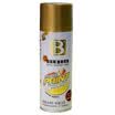Botny automatic painting botny car paint motor paint graffiti spray paint pot wall wheel paint gold 230g B-1924 40 white