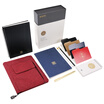 Joy Collection Morning Light M G Hapy0149 Set Of Business Notebook Fashion Diary Traveler Booklet Stationery Suit 8 Sets Of Agate Red joy collection kopen in de aanbieding Joy Collection Morning Light M G Hapy0149 Set Of Business Notebook Fashion Diary Traveler Booklet Stationery Suit 8 Sets Of Agate Red joy collection kopen in de aanbieding