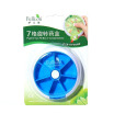 Joy Collection Jingdong Supermarket Li Lok Kang Fullicon 7 Grid One Week Rotation Kit Storage Box Mb001 joy collection kopen in de aanbieding Joy Collection Jingdong Supermarket Li Lok Kang Fullicon 7 Grid One Week Rotation Kit Storage Box Mb001 joy collection kopen in de aanbieding