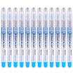 Joy Collection Deli Blue Straight Liquid Marker Fluorescent Pen 12 Pcs Box S618 joy collection kopen in de aanbieding Joy Collection Deli Blue Straight Liquid Marker Fluorescent Pen 12 Pcs Box S618 joy collection kopen in de aanbieding