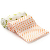Joy Collection Cotton Age Purcotton Infant Gauze Towel 25X50Cm Lime Orange Star 2 Bag joy collection kopen in de aanbieding Joy Collection Cotton Age Purcotton Infant Gauze Towel 25X50Cm Lime Orange Star 2 Bag joy collection kopen in de aanbieding