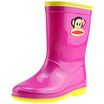 Joy Collection Paulfrank Mouth Monkey Children Rain Boots Menwomen Baby Fashion Water Shoes Pf1003 Rose Red 31 Yards joy collection kopen in de aanbieding Joy Collection Paulfrank Mouth Monkey Children Rain Boots Menwomen Baby Fashion Water Shoes Pf1003 Rose Red 31 Yards joy collection kopen in de aanbieding