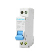 Joy Collection Zhengtai Chnt Air Switch Circuit Breaker Double Line Open Into Out 20A Dz267 joy collection kopen in de aanbieding Joy Collection Zhengtai Chnt Air Switch Circuit Breaker Double Line Open Into Out 20A Dz267 joy collection kopen in de aanbieding