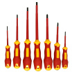 Joy Collection World Power Sata 09303 7 Series T Vde Insulated Screwdriver Set Insulation joy collection kopen in de aanbieding Joy Collection World Power Sata 09303 7 Series T Vde Insulated Screwdriver Set Insulation joy collection kopen in de aanbieding