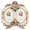 Joy Collection Flowers Set European Style Crafts Wedding Photo Frame Love Double Hole 5 Inch Dedicated Gift To Send Friends To Honey Hs16L02 joy collection kopen in de aanbieding Joy Collection Flowers Set European Style Crafts Wedding Photo Frame Love Double Hole 5 Inch Dedicated Gift To Send Friends To Honey Hs16L02 joy collection kopen in de aanbieding