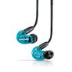 Shure Shure SE215SPE Powerful Subwoofer HiFi Mobile Phone Headset Music Special Edition Blue