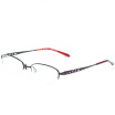 Joy Collection Charmant Chamon Optical Box Menwomen Business Series Half Frame Black Myopic Frames Ch10460 Bk 52 joy collection kopen in de aanbieding Joy Collection Charmant Chamon Optical Box Menwomen Business Series Half Frame Black Myopic Frames Ch10460 Bk 52 joy collection kopen in de aanbieding