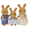 Joy Collection Senbai Family Japanese Brand Princess Toy Girl Doll House Simulation Forest Home Flocking Rabbit Honey Syfc14748 joy collection kopen in de aanbieding Joy Collection Senbai Family Japanese Brand Princess Toy Girl Doll House Simulation Forest Home Flocking Rabbit Honey Syfc14748 joy collection kopen in de aanbieding