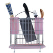 Joy Collection Sakura Show Sakkarashow Single Knife Rack Kitchen Racks Drain Chopsticks Cage Ae 336C Random Colors joy collection kopen in de aanbieding Joy Collection Sakura Show Sakkarashow Single Knife Rack Kitchen Racks Drain Chopsticks Cage Ae 336C Random Colors joy collection kopen in de aanbieding