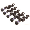Refeeny Brazilian Virgin Hair 5 Bundles Body Wave Weave Unprocessed Human Extensions refeeny kopen in de aanbieding