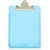 Joy Collection Flexible Deli 9252 Transparent Writing Board Clip Pink Blue For A4 Paper joy collection kopen in de aanbieding Joy Collection Flexible Deli 9252 Transparent Writing Board Clip Pink Blue For A4 Paper joy collection kopen in de aanbieding