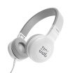 Joy Collection Jbl E35 Headset Phone Music Game With Microphone Call Pearl White joy collection kopen in de aanbieding Joy Collection Jbl E35 Headset Phone Music Game With Microphone Call Pearl White joy collection kopen in de aanbieding