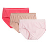 Joy Collection Three Gun Ladies Underwear Shu Skin Lycra Cotton Women39S Briefs 3 Installed Light Warm Powder Pomelo Red joy collection kopen in de aanbieding Joy Collection Three Gun Ladies Underwear Shu Skin Lycra Cotton Women39S Briefs 3 Installed Light Warm Powder Pomelo Red joy collection kopen in de aanbieding