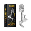 Joy Collection Eve Mace Bracelet Men39S Equipment Delay Sets Of Adult Supplies Sex Frequency Vibration Vibrant Wild Warrior Transparent joy collection kopen in de aanbieding Joy Collection Eve Mace Bracelet Men39S Equipment Delay Sets Of Adult Supplies Sex Frequency Vibration Vibrant Wild Warrior Transparent joy collection kopen in de aanbieding