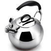 Joy Collection Platinum Tin 304 Stainless Steel Kettle 32L Safe Water Level 24L Royal Series Five Layers Of The joy collection kopen in de aanbieding Joy Collection Platinum Tin 304 Stainless Steel Kettle 32L Safe Water Level 24L Royal Series Five Layers Of The joy collection kopen in de aanbieding