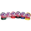 Joy Collection 3M 1500 Universal Pvc Electrical Insulation Tape Lead Free Blackred Green White Blueyellow Color Mixture Of A Total Of 12 Volumes joy collection kopen in de aanbieding Joy Collection 3M 1500 Universal Pvc Electrical Insulation Tape Lead Free Blackred Green White Blueyellow Color Mixture Of A Total Of 12 Volumes joy collection kopen in de aanbieding