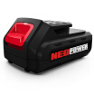 Joy Collection Neopower Ml Cd92 Battery Ml 12V Lithium Pack Development Model 1500 Mah joy collection kopen in de aanbieding Joy Collection Neopower Ml Cd92 Battery Ml 12V Lithium Pack Development Model 1500 Mah joy collection kopen in de aanbieding
