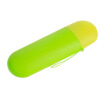 Joy Collection Benjani Menwomen Traveling Toothbrush Cup Travel Portable Washing Bag Set Storage Toothpaste Rinse Pink joy collection kopen in de aanbieding Joy Collection Benjani Menwomen Traveling Toothbrush Cup Travel Portable Washing Bag Set Storage Toothpaste Rinse Pink joy collection kopen in de aanbieding