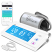 Joy Collection Lifesense I5 Wifi Lcd Digital Blood Pressure Monitor Sphygmomanometer joy collection kopen in de aanbieding Joy Collection Lifesense I5 Wifi Lcd Digital Blood Pressure Monitor Sphygmomanometer joy collection kopen in de aanbieding