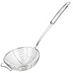 Joy Collection Jingdong Supermarket The United States Kitchen Maxcook Colander Stainless Steel Wire Leaking Spoon 14Cm Mczj 14 Convenient Storage joy collection kopen in de aanbieding Joy Collection Jingdong Supermarket The United States Kitchen Maxcook Colander Stainless Steel Wire Leaking Spoon 14Cm Mczj 14 Convenient Storage joy collection kopen in de aanbieding