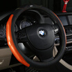 Joy Collection Wrc Car Leather Steering Wheel Sets Of Sports Carbon Fiber Pu Handle Of Four Seasons Common 38 Cm Medium Orange joy collection kopen in de aanbieding Joy Collection Wrc Car Leather Steering Wheel Sets Of Sports Carbon Fiber Pu Handle Of Four Seasons Common 38 Cm Medium Orange joy collection kopen in de aanbieding