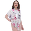 Joy Collection Jingdong Supermarket One Meter Painting Yarn Yimihuasha Butterfly Fly Flowers Silk Scarf Female Shawl joy collection kopen in de aanbieding Joy Collection Jingdong Supermarket One Meter Painting Yarn Yimihuasha Butterfly Fly Flowers Silk Scarf Female Shawl joy collection kopen in de aanbieding