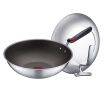 Joy Collection Jingdong Supermarket Supor Fire Red Point 3 Generation Titanium Pro No Smoke Non Stick Wok 30Cm Induction Cooker General Composite Steel Cc30H1 joy collection kopen in de aanbieding Joy Collection Jingdong Supermarket Supor Fire Red Point 3 Generation Titanium Pro No Smoke Non Stick Wok 30Cm Induction Cooker General Composite Steel Cc30H1 joy collection kopen in de aanbieding