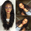 Dreamy Hair Brazilian Human Lace Front Wig 130 Density Natural Color Glueless Wigs With Baby dreamy hair kopen in de aanbieding Dreamy Hair Brazilian Human Lace Front Wig 130 Density Natural Color Glueless Wigs With Baby dreamy hair kopen in de aanbieding