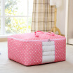 Joy Collection Jingdong Supermarket Youfen Thickening Oxford Cloth Quilts Can Be Stored Large Bag Of Finishing Soft Storage Box Princess Powder joy collection kopen in de aanbieding Joy Collection Jingdong Supermarket Youfen Thickening Oxford Cloth Quilts Can Be Stored Large Bag Of Finishing Soft Storage Box Princess Powder joy collection kopen in de aanbieding