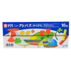 Joy Collection Sakura Nep 16 16 Color Oil Painting Stick Set Square Pen Japanese Students With Cardelastic Band Art Soft Crayons joy collection kopen in de aanbieding Joy Collection Sakura Nep 16 16 Color Oil Painting Stick Set Square Pen Japanese Students With Cardelastic Band Art Soft Crayons joy collection kopen in de aanbieding