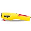 YUECAR Six-in-one Safety Hammer Vehicle Breaker Hammer Multifunction Escape Hammer with LED Light Flashlight Emergency Light Hand-cranked to Charge Mobile Phone
